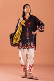 Sana Safinaz H261-009A-2BI_1 Mahay Spring Vol-1 2026