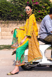 Sanasafinaz H262-009A-3CI Mahay Summer 2026