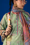 Sana Safinaz H263-007B-3AG Mahay Summer Vol 3 2026