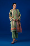 Sana Safinaz H263-007B-3AG Mahay Summer Vol 3 2026