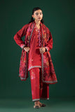 Sana Safinaz H264-010A-3AG Mahay Summer Vol-4 2026