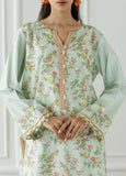 Orient HCS-24-100 Signature Lawn Drop II 0