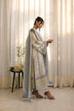 Dhanak Fleur:  SS24HF-3013 SKY BLUE  Couture 2026