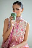 Saira Rizwan Brunch Babe – Jpu25-10 Joolie Summer 2025