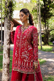 Saira Rizwan Golnar-srf25-01 Wedding Edition  2025