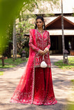 Saira Rizwan Golnar-srf25-01 Wedding Edition  2025