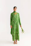 Saira Rizwan Auree - Srsp-25-10 Silk Collection 2025