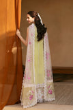 Saira Rizwan Vera-srl25-05 Luxury Lawn 2025