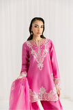 Saira Rizwan Velora - Srsp-25-01 Silk Collection 2025