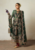 Hussain Rehar Jamali Festive Wedding Collection 2024