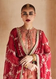 Hussain Rehar Romawi Festive Wedding Collection 2024