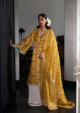Hussain Rehar Enid Pret Spring Summer 2025