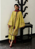 Hussain Rehar Alva Pret Spring Summer 2025
