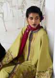 Hussain Rehar Alva Pret Spring Summer 2025