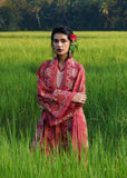 Hussain Rehar Nahla Pret Spring Summer 2025