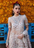 Hussain Rehar Zareen Darlings Festive 2025
