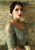Hussain Rehar Parag Festive Wedding Collection 2024