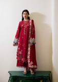 Hussain Rehar Gul-e-Surkh Pret Spring Summer Vol-II 2026