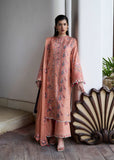 Hussain Rehar Sarsar Pret Spring Summer Vol-II 2026