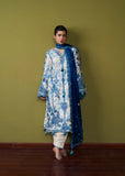 Hussain Rehar Porcelain Pret Spring Summer Vol-II 2026