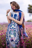 Mushq Blue Morpho The Secret Garden 2024