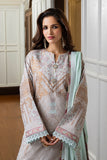 Mushq Arsinoe Seraph Jacquard Lawn 2025