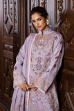 Mushq Theidara Seraph Jacquard Lawn 2025