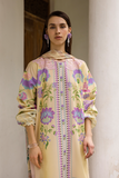 Mushq Dulcina La Dolce Hemline Prints 2025