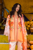 Mushq Noemi La Dolce Hemline Prints 2025