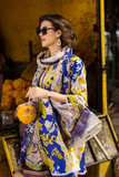 Mushq Mirella La Dolce Hemline Prints 2025