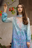 Mushq Ameta La Dolce Hemline Prints 2025