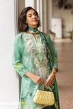 Mushq Ariela La Dolce Hemline Prints 2025