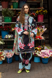 Mushq Renata La Dolce Hemline Prints 2025
