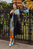 Mushq Paula La Dolce Hemline Prints 2025