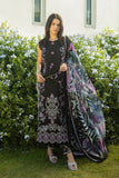 Mushq Thorned Grace Secret Garden Hemline Spring Summer 2025