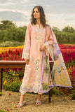 Mushq Butterfly Kisses Secret Garden Hemline Spring Summer 2025