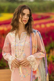 Mushq Butterfly Kisses Secret Garden Hemline Spring Summer 2025