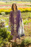 Mushq Celestial Bloom Secret Garden Hemline Spring Summer 2025