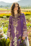 Mushq Celestial Bloom Secret Garden Hemline Spring Summer 2025
