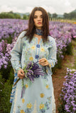Mushq Hidden Oasis Secret Garden Hemline Spring Summer 2025