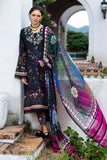 Mushq Medi Noche Mirasol Printed Cambric 2025