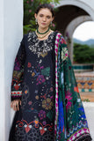 Mushq Medi Noche Mirasol Printed Cambric 2025