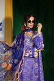 Mushq Alma Mia Mirasol Printed Cambric 2025