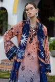 Mushq Viento Vivi Mirasol Printed Cambric 2025