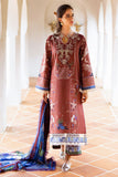 Mushq Santo Mio Mirasol Printed Cambric 2025
