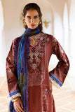 Mushq Santo Mio Mirasol Printed Cambric 2025