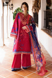 Mushq Voz Dulce Mirasol Printed Cambric 2025