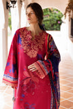 Mushq Voz Dulce Mirasol Printed Cambric 2025