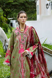 Mushq Cielo Sol Mirasol Printed Cambric 2025