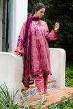 Mushq Coral Mar Mirasol Printed Cambric 2025